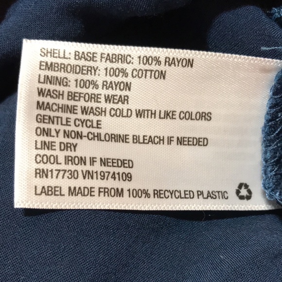 Short sleeved top - Picture 6 of 6